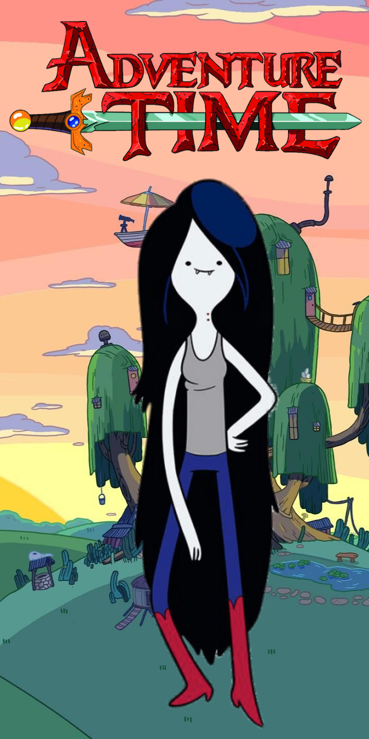 Marceline Wallpapers