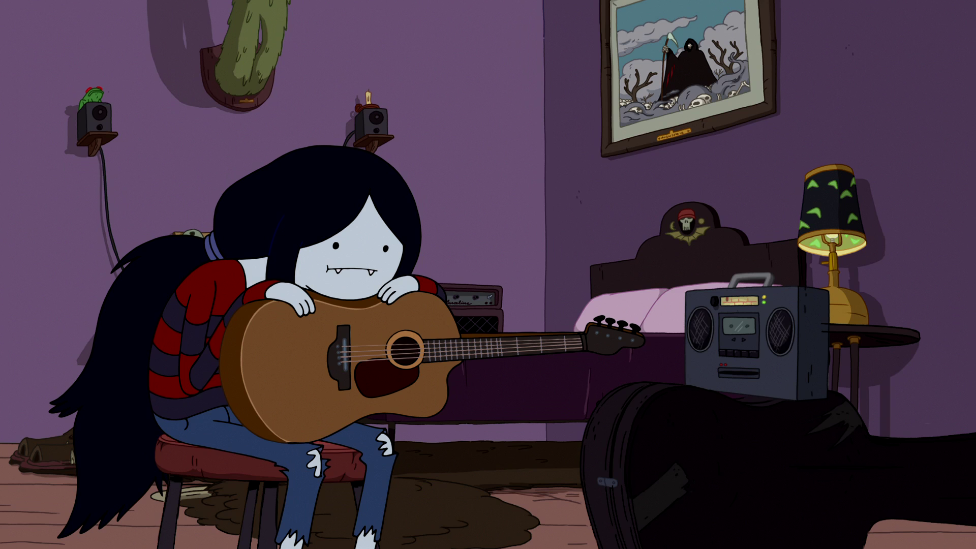 Marceline Wallpapers