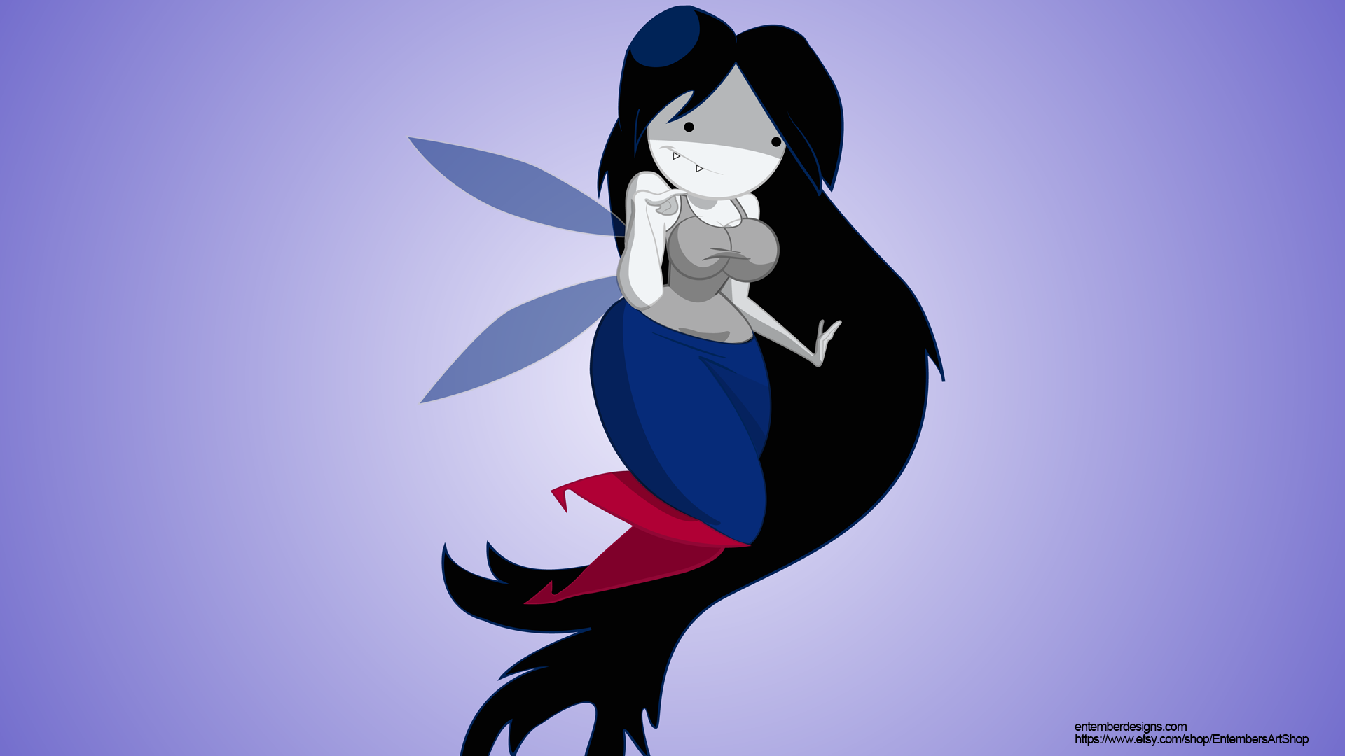 Marceline Wallpapers