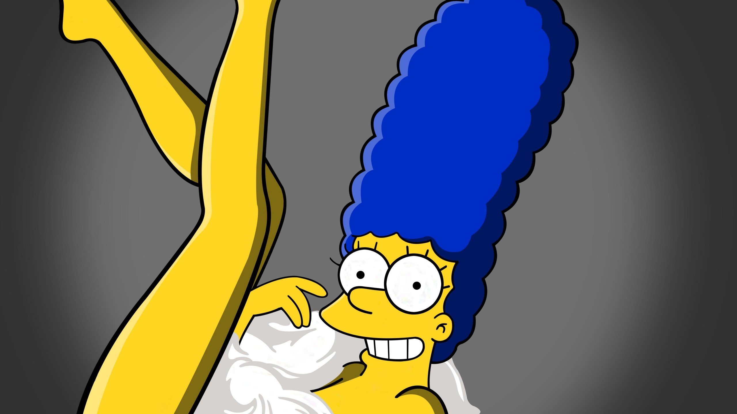 Marge Simpson Wallpapers