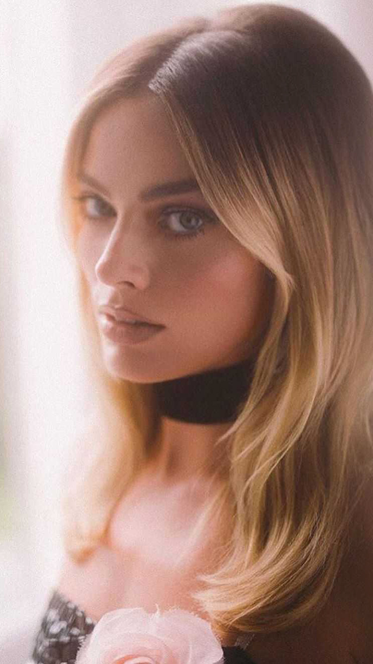 Margot Robbie Iphone Wallpapers