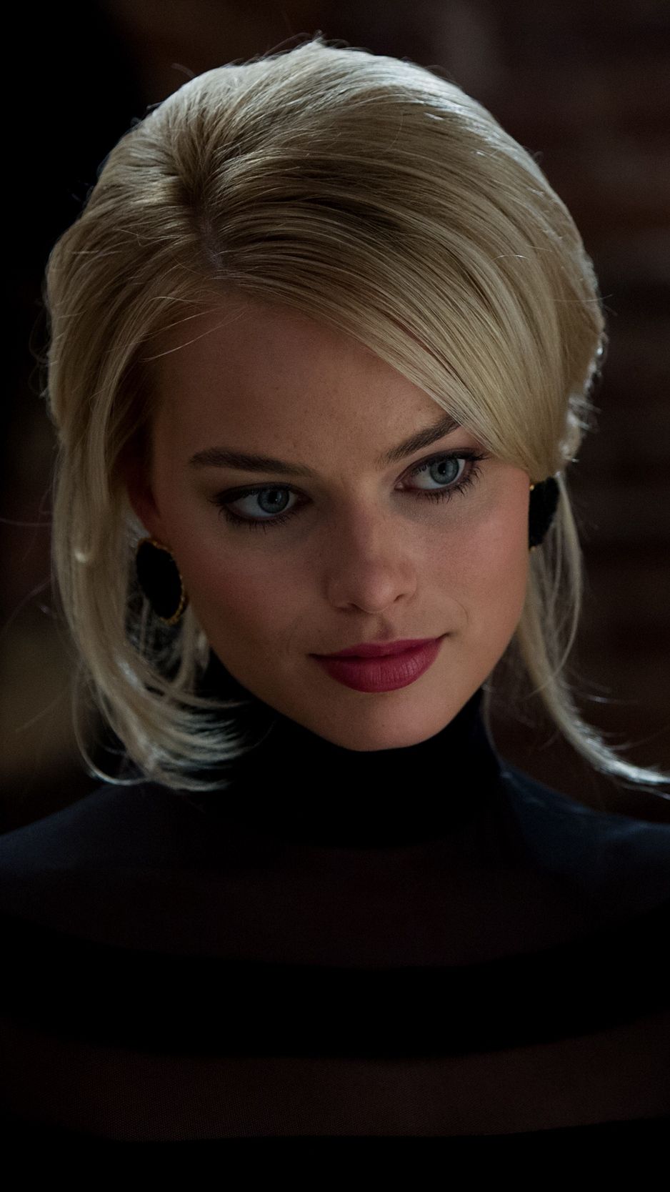 Margot Robbie Iphone Wallpapers