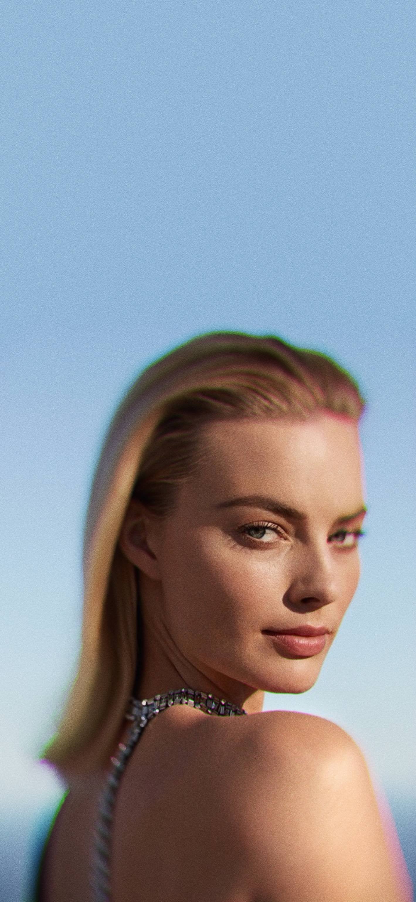 Margot Robbie Iphone Wallpapers