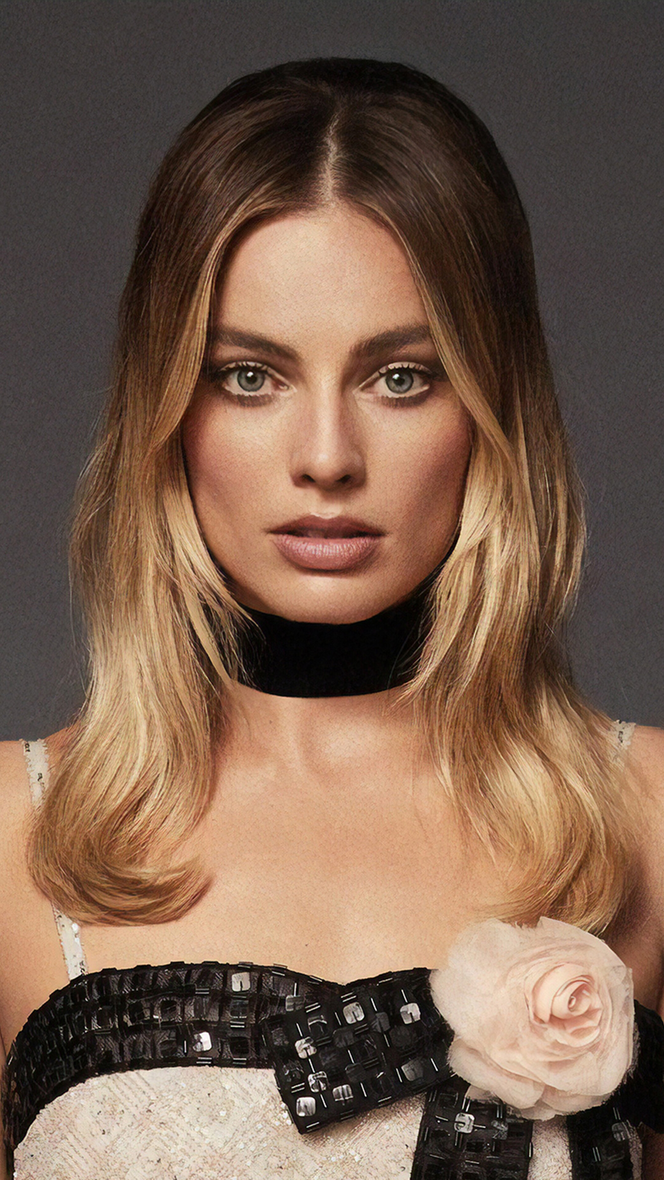 Margot Robbie Iphone Wallpapers