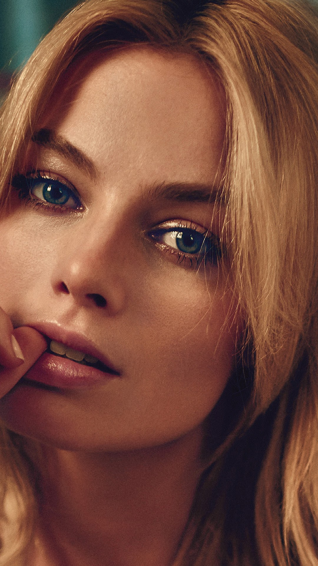 Margot Robbie Iphone Wallpapers