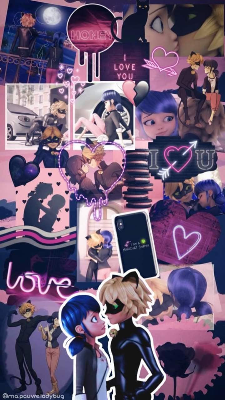 Marichat Wallpapers