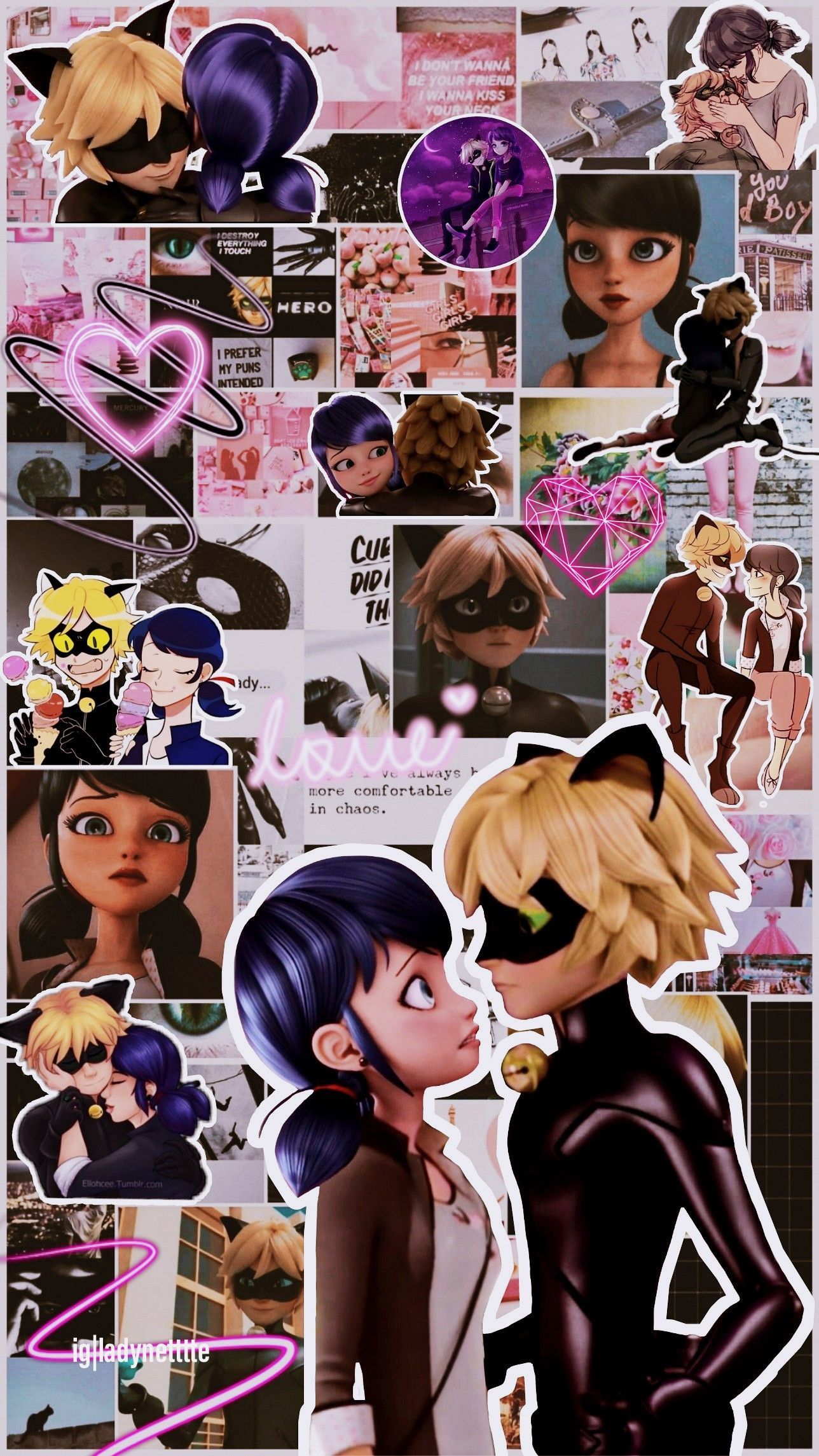 Marichat Wallpapers