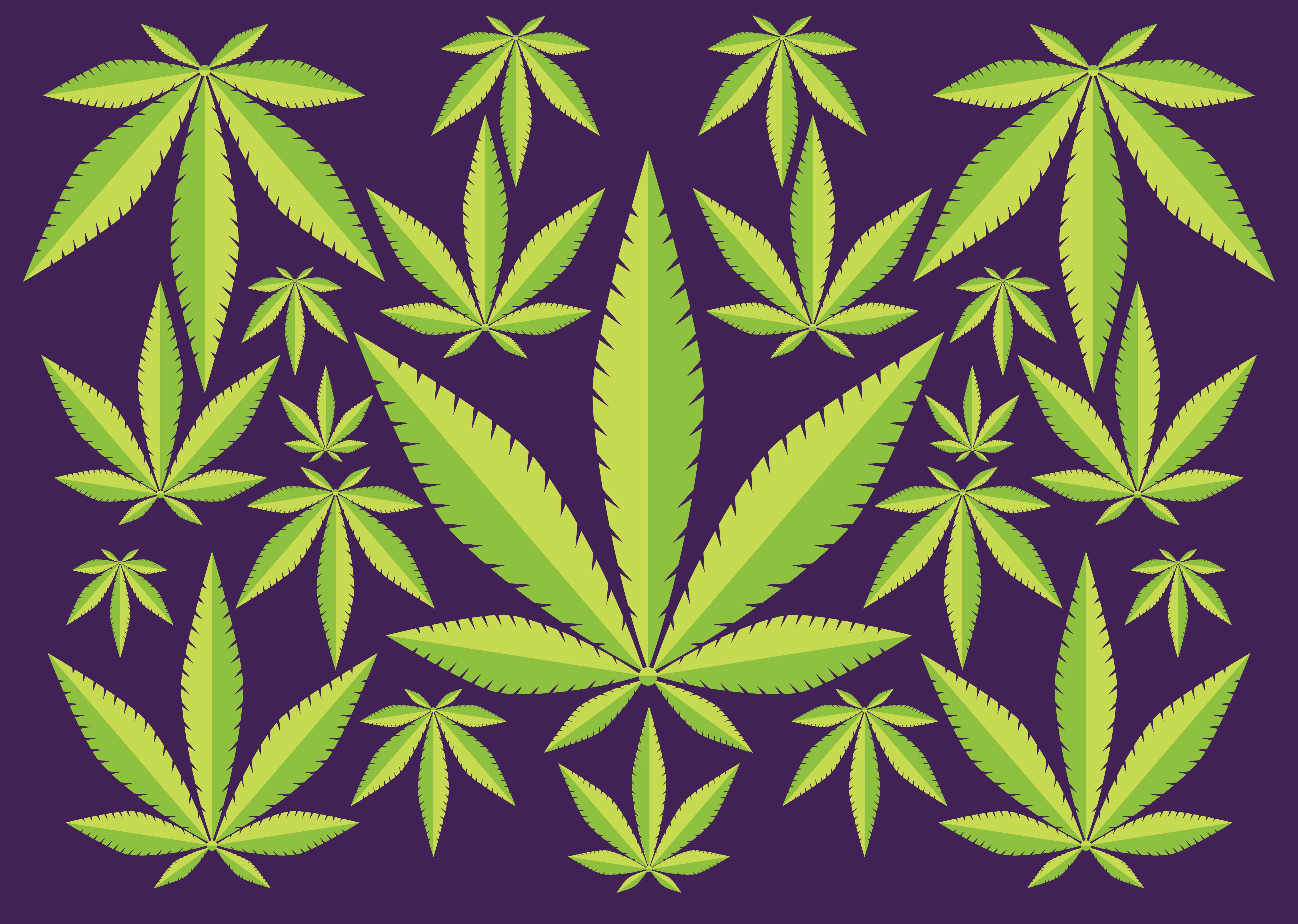 Marijuanas Wallpapers