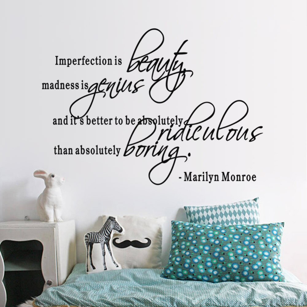 Marilyn Monroe Quotes Wallpapers