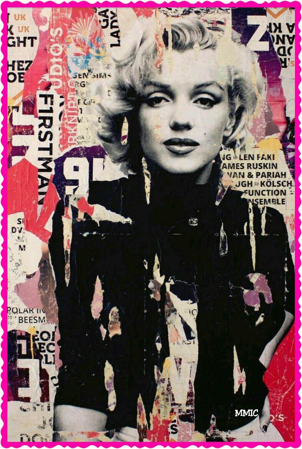 Marilyn Monroe Supreme Wallpapers