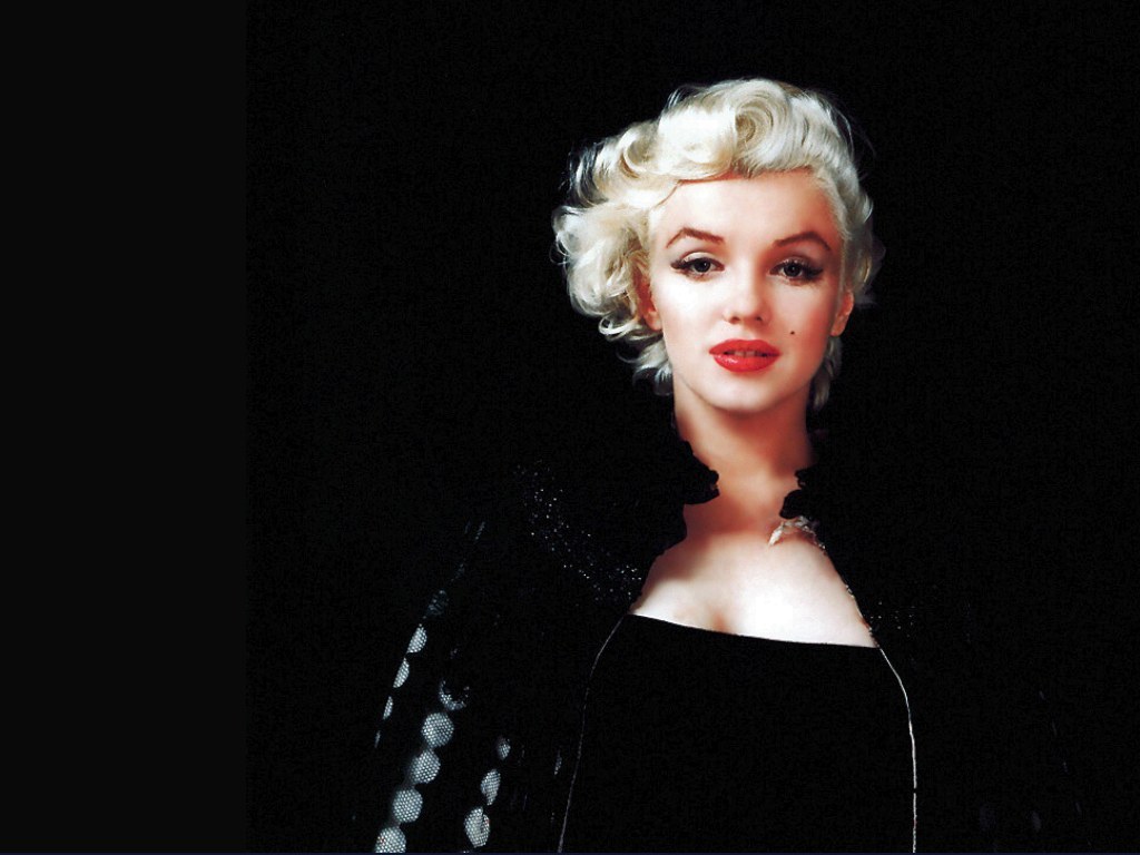 Marilyn Monroe Supreme Wallpapers