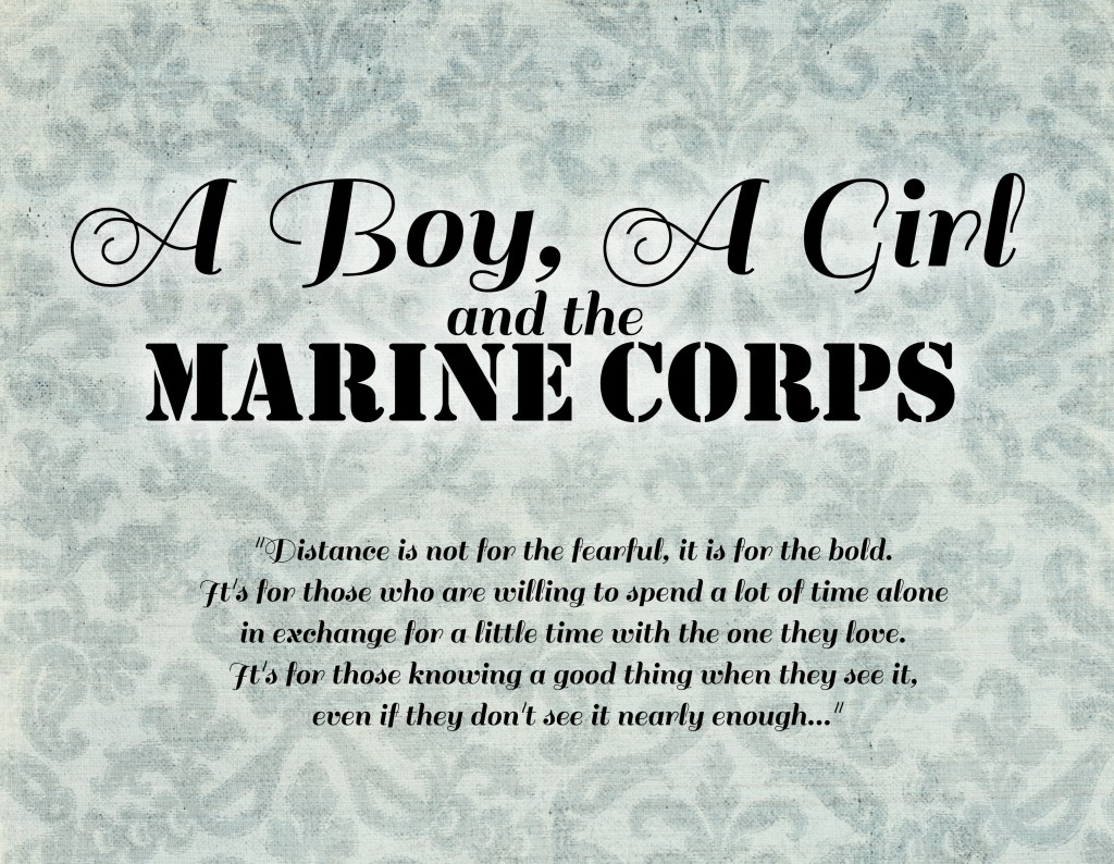 Marine Pictures With Quotes Wallpapers