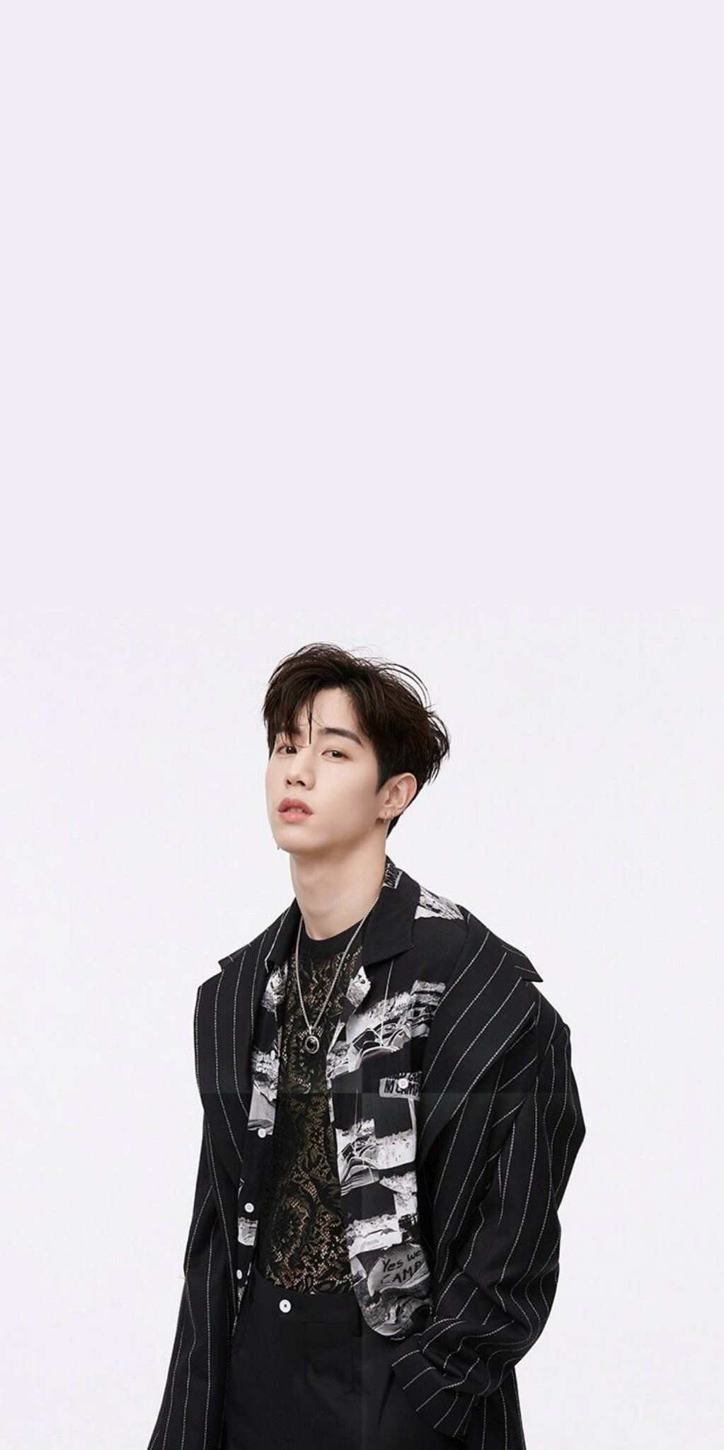 Mark Tuan Wallpapers