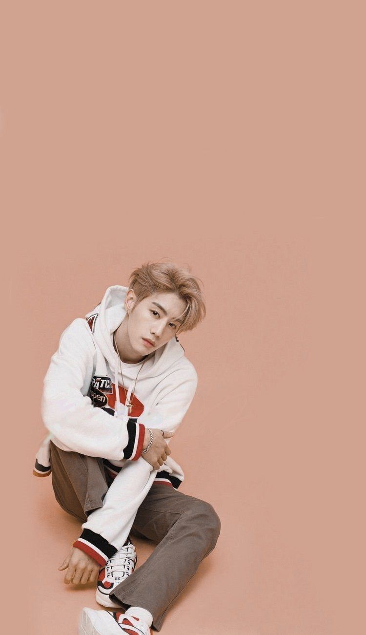 Mark Tuan Wallpapers