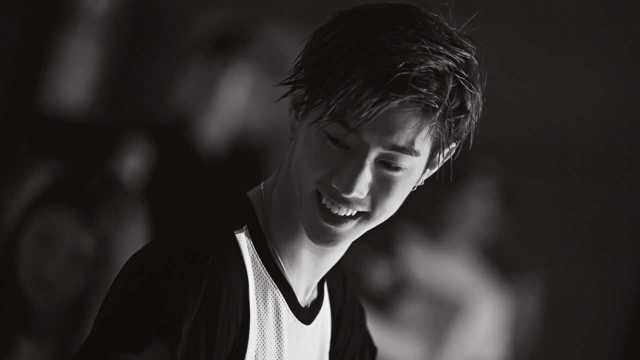 Mark Tuan Wallpapers