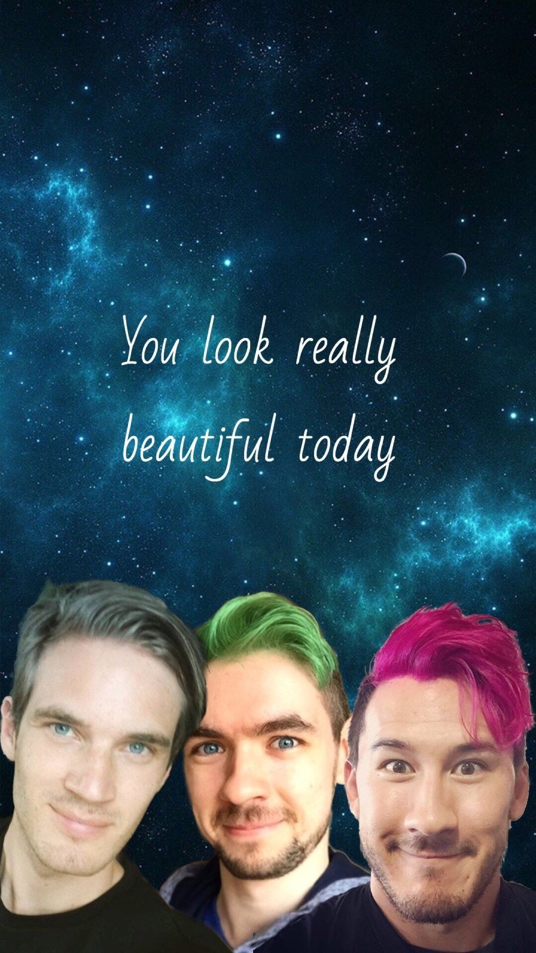 Markiplier And Jacksepticeye Wallpapers