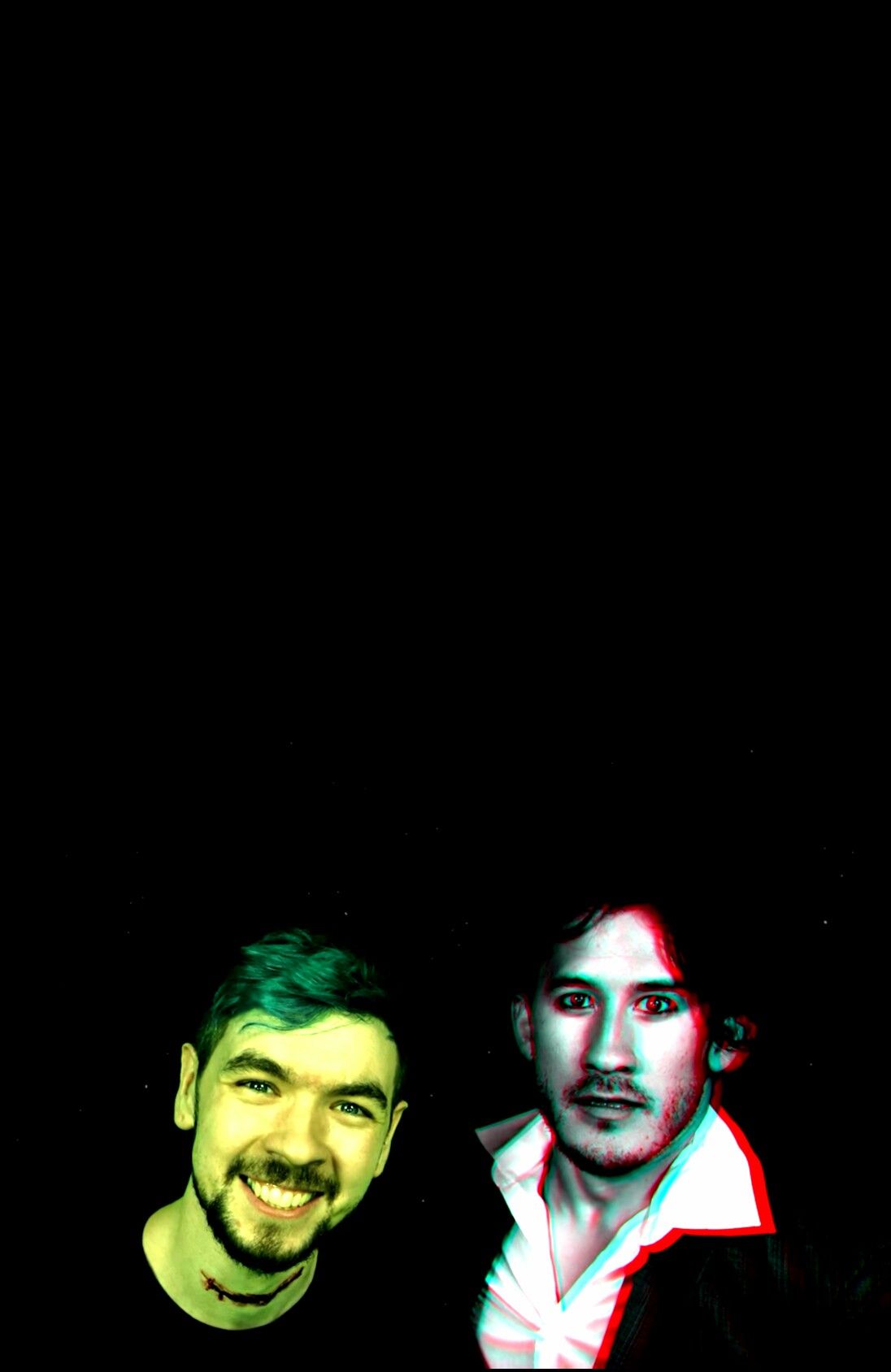 Markiplier And Jacksepticeye Wallpapers