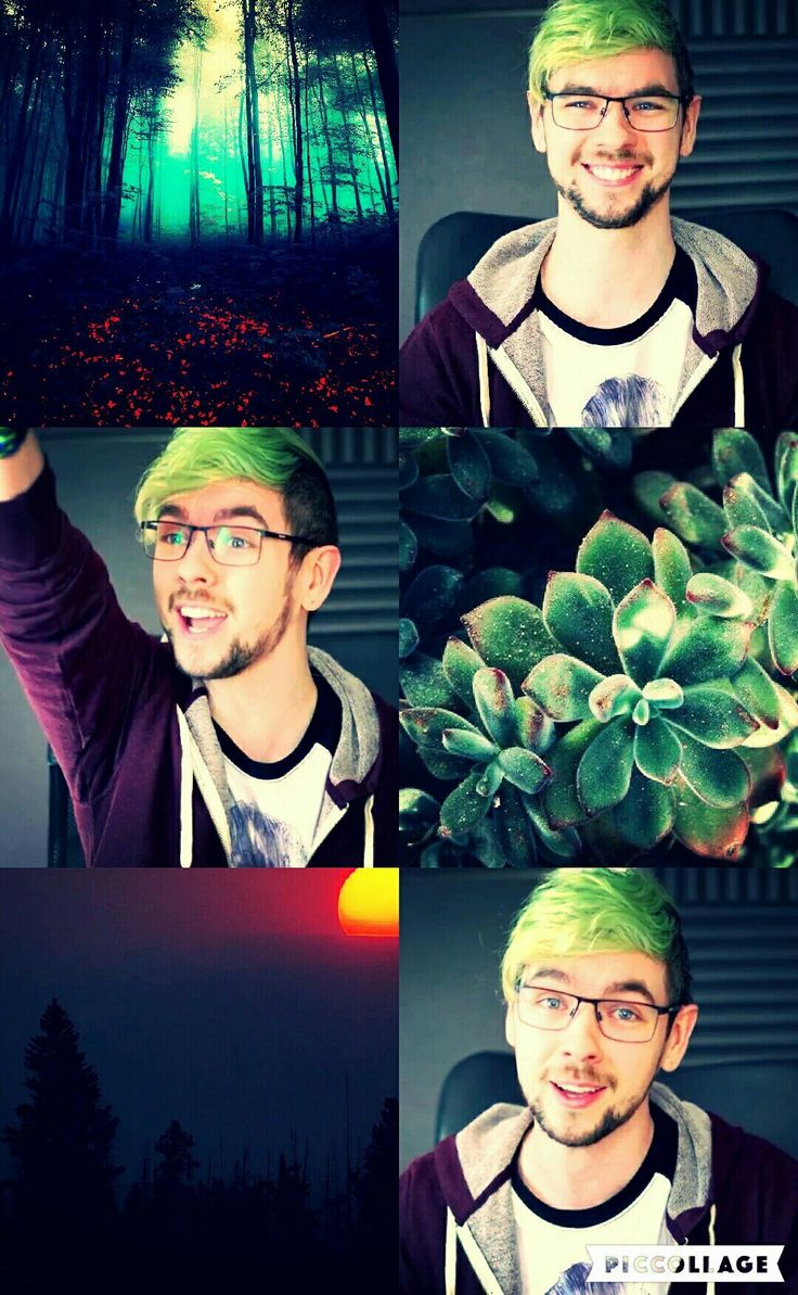 Markiplier And Jacksepticeye Wallpapers