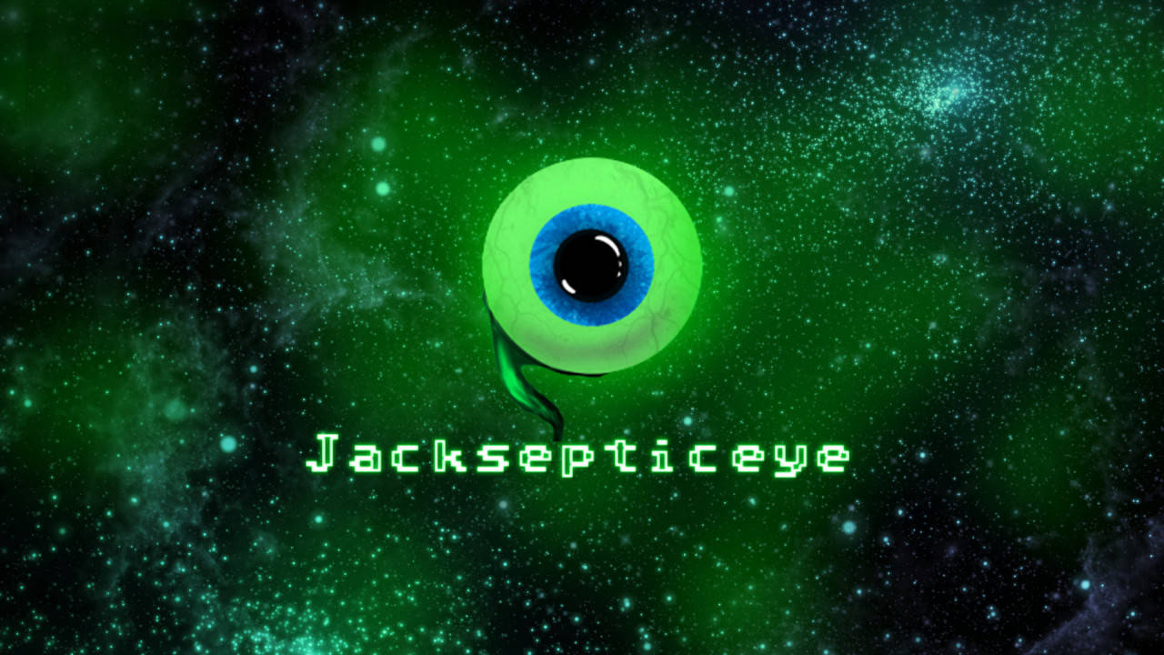 Markiplier And Jacksepticeye Wallpapers