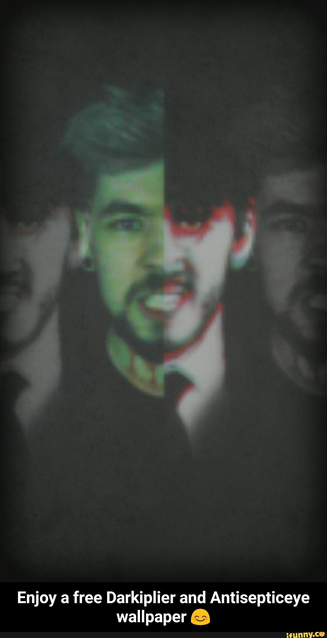 Markiplier And Jacksepticeye Wallpapers