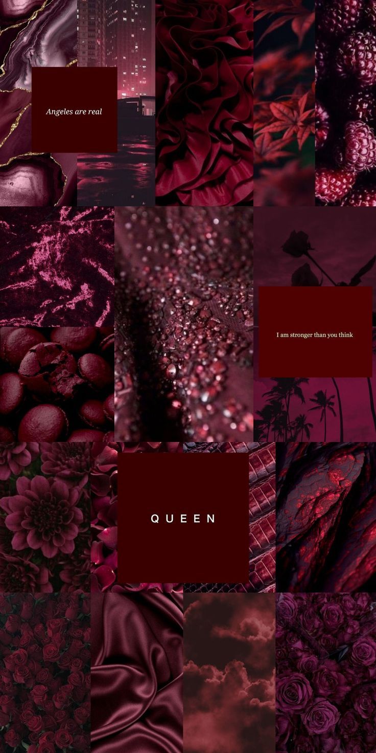 Maroon Wallpapers