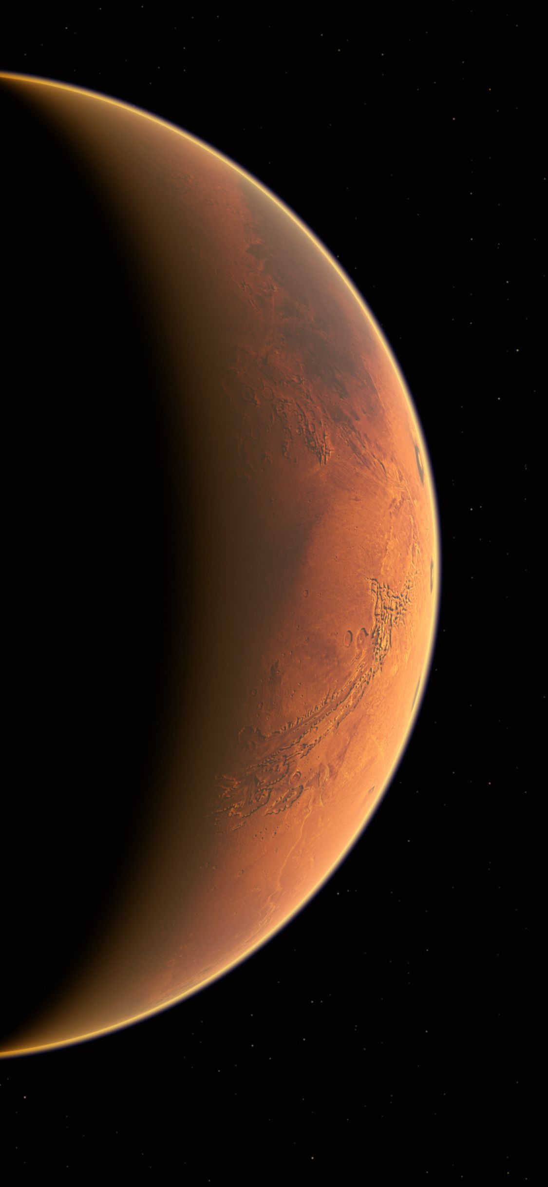 Mars 4K Iphone Wallpapers