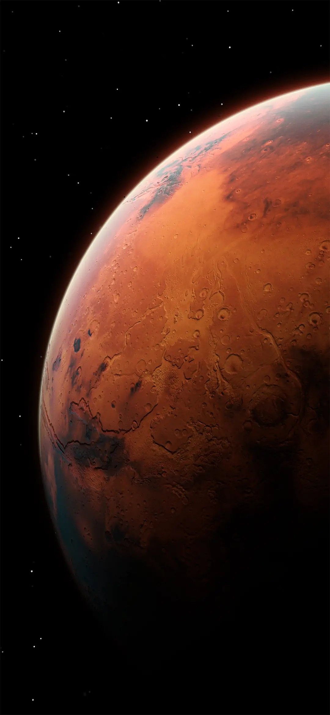 Mars 4K Iphone Wallpapers