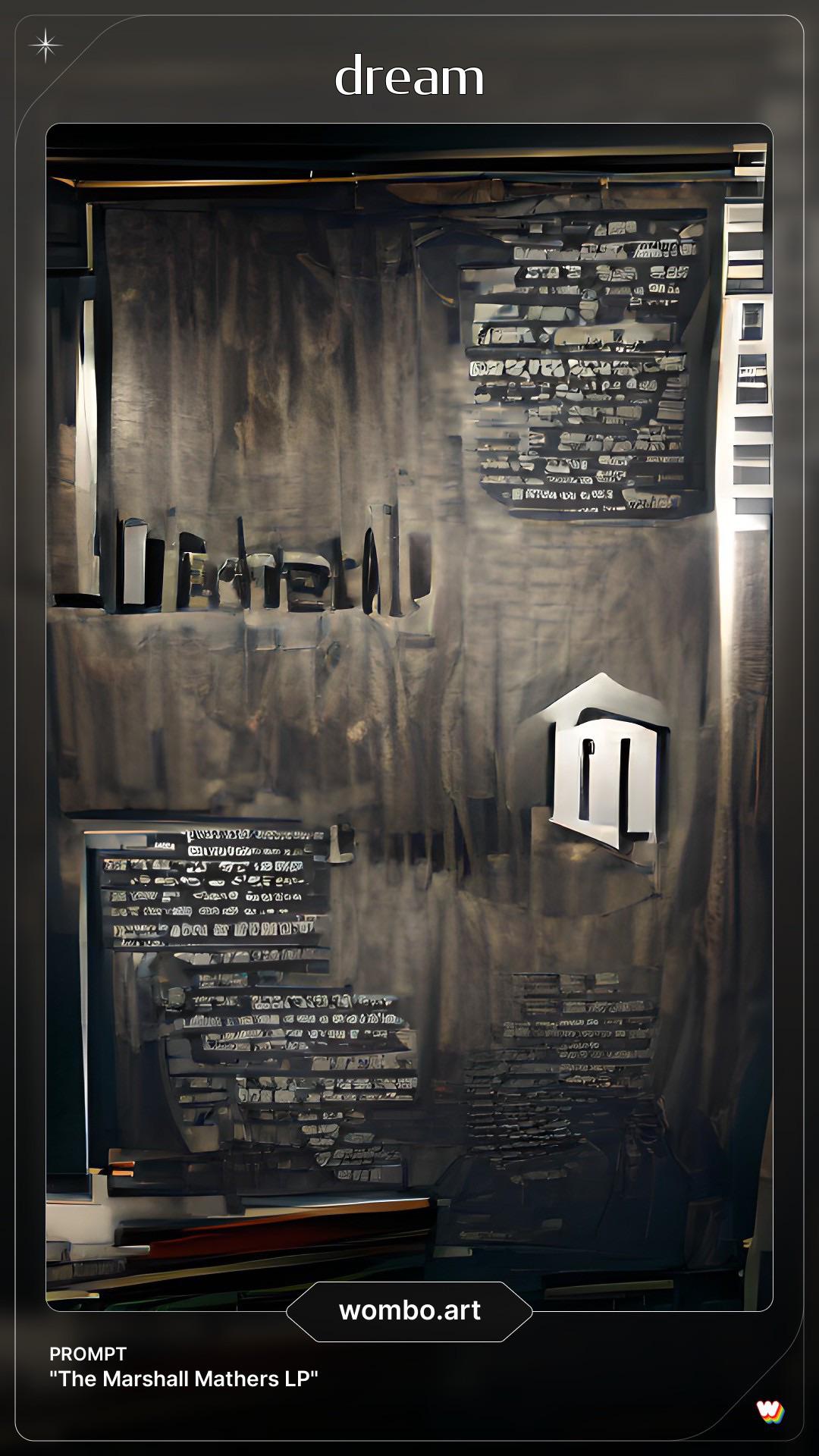 Marshall Mathers Lp Wallpapers