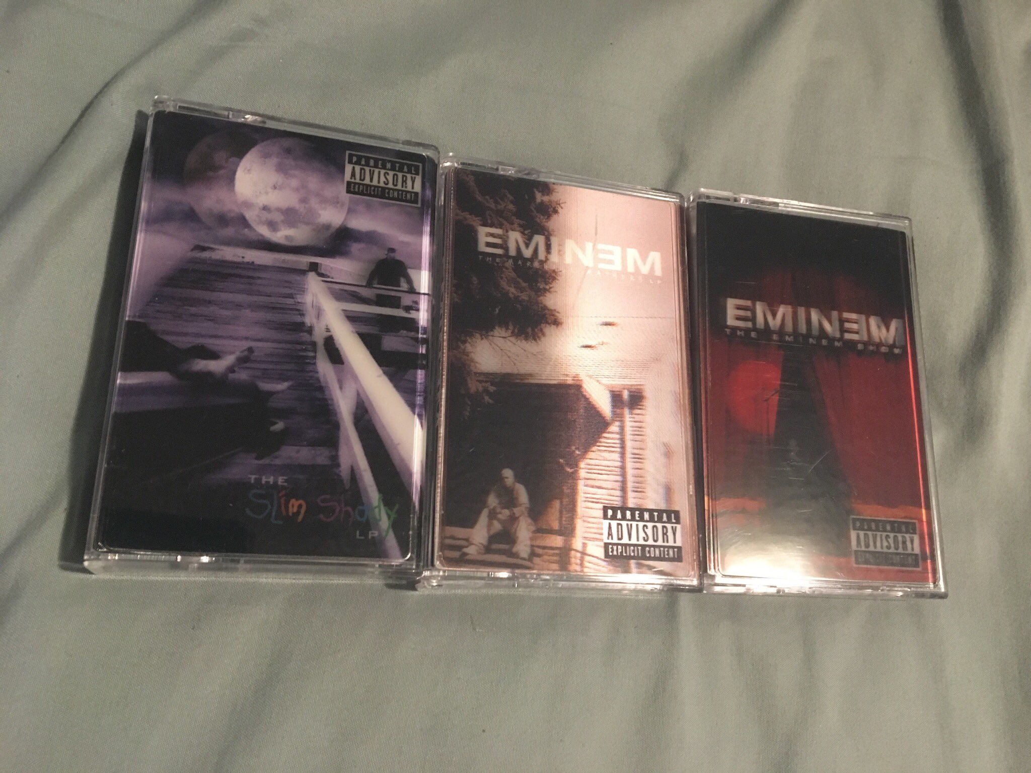 Marshall Mathers Lp Wallpapers