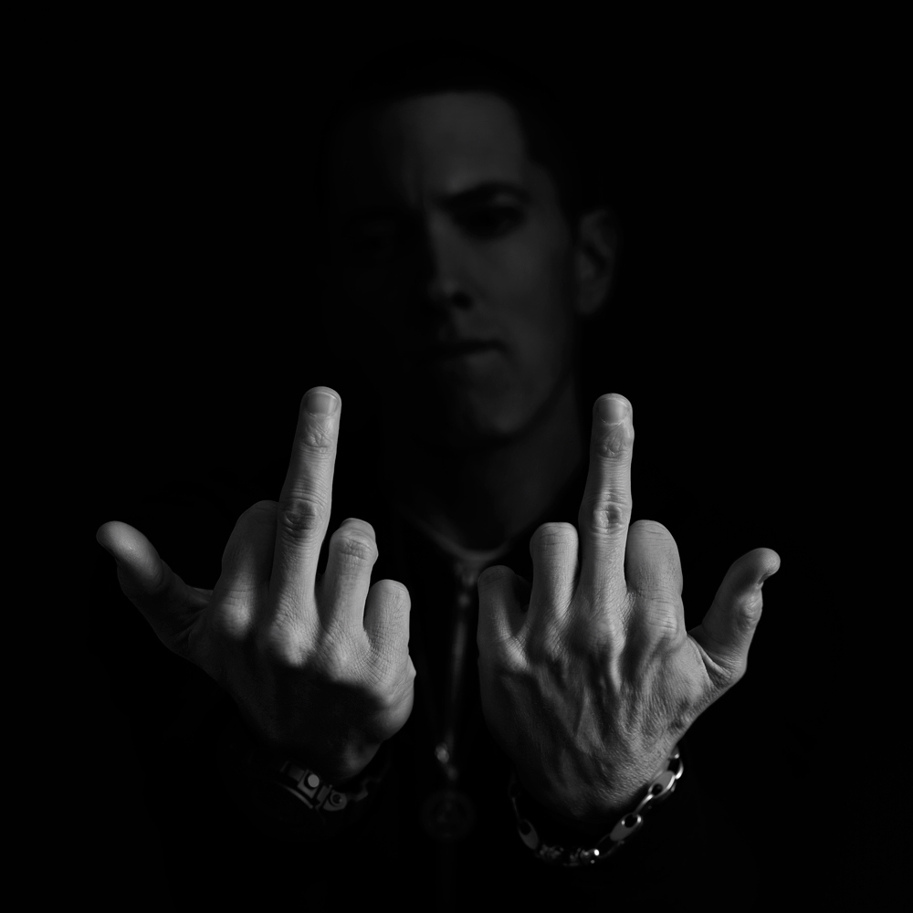 Marshall Mathers Lp Wallpapers