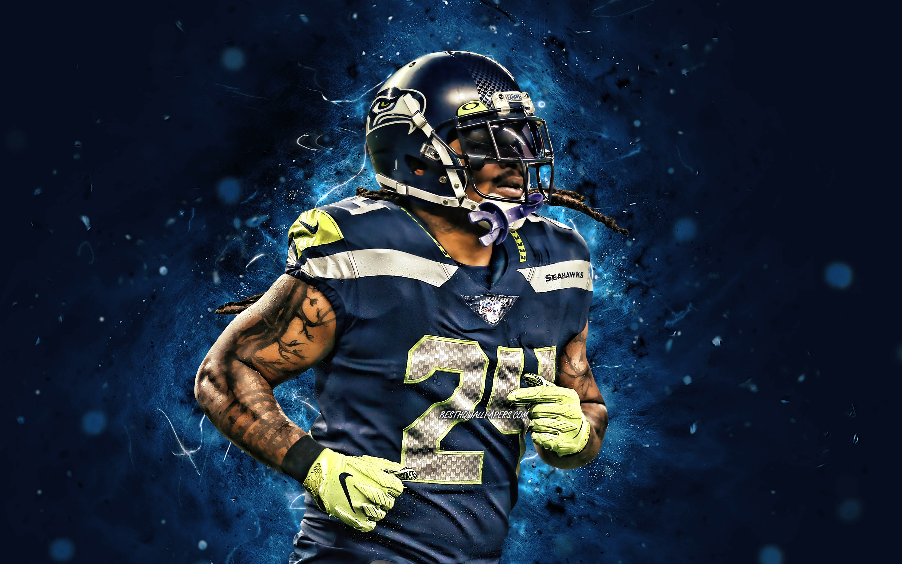 Marshawn Lynch Wallpapers