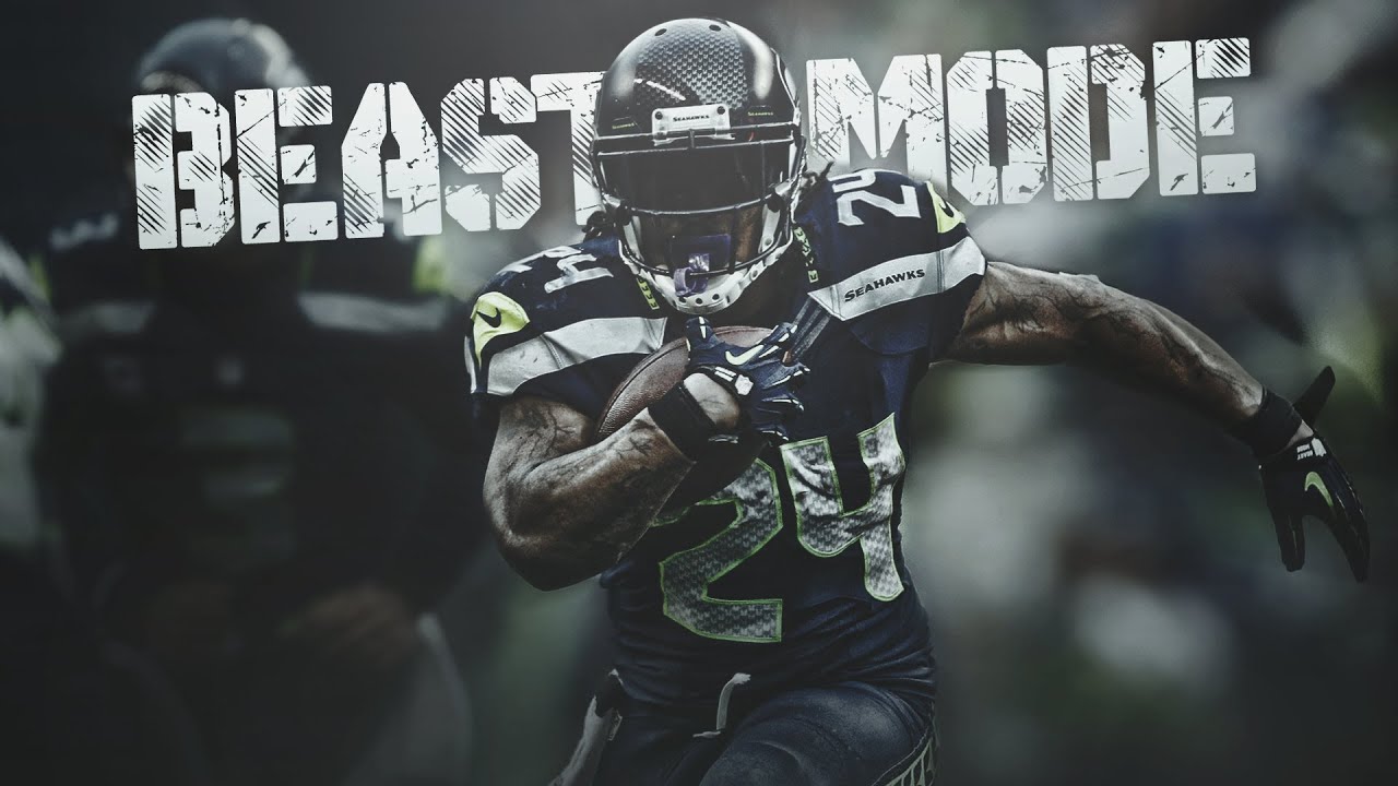 Marshawn Lynch Wallpapers