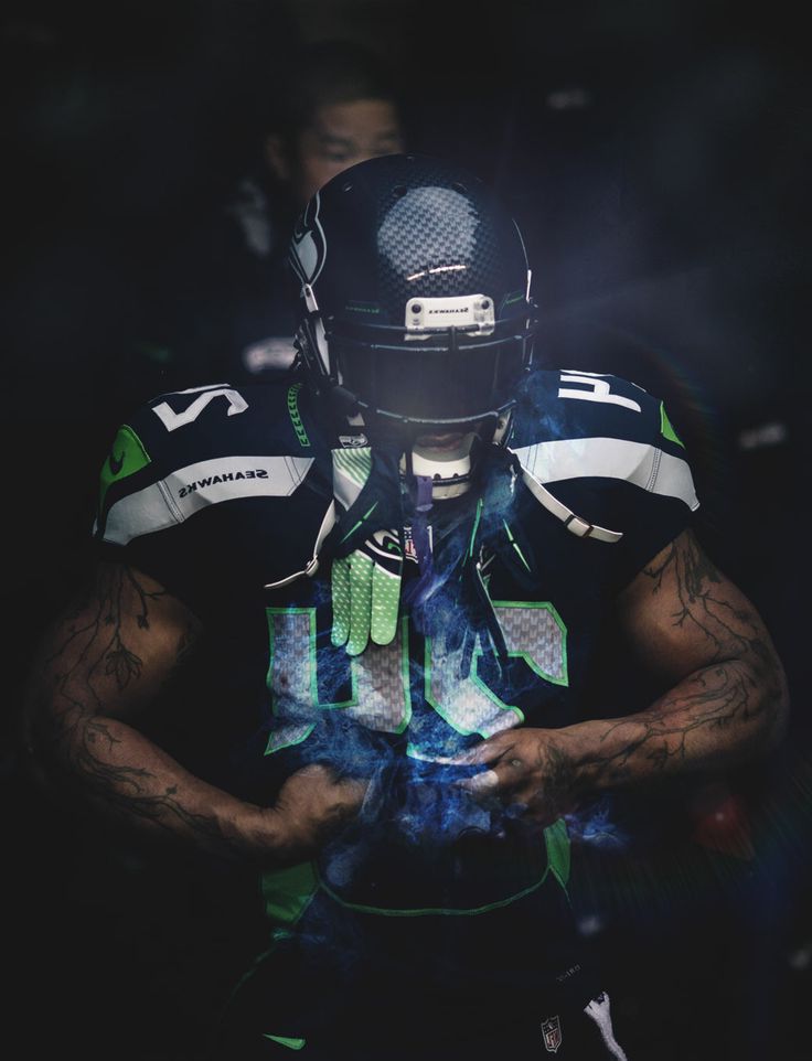 Marshawn Lynch Wallpapers