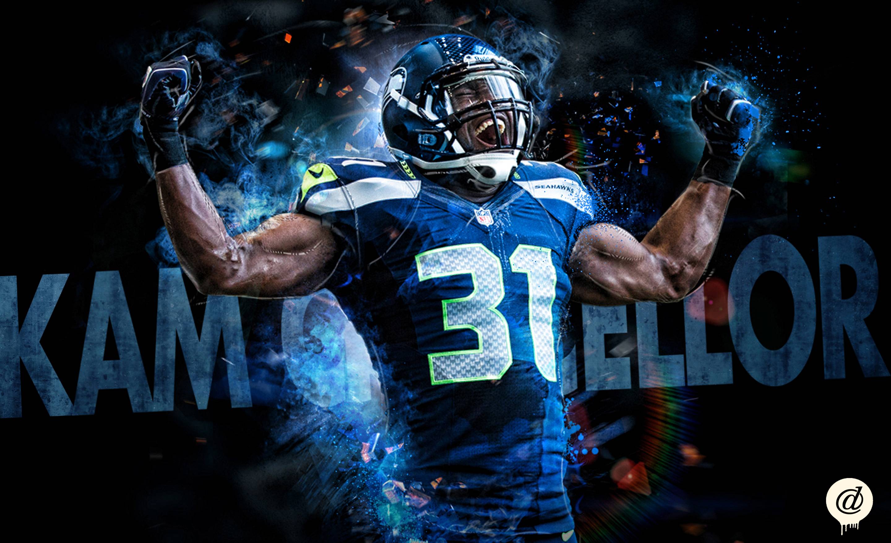 Marshawn Lynch Wallpapers