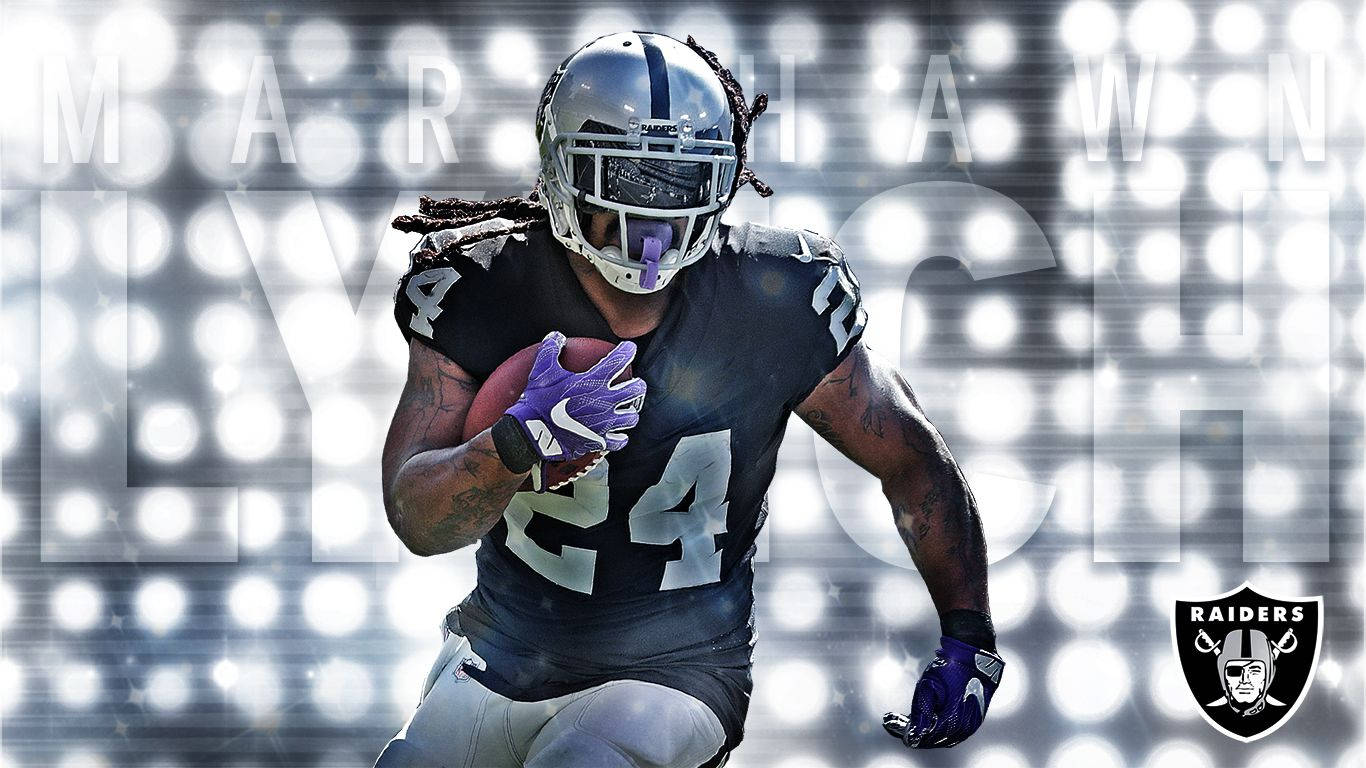 Marshawn Lynch Wallpapers