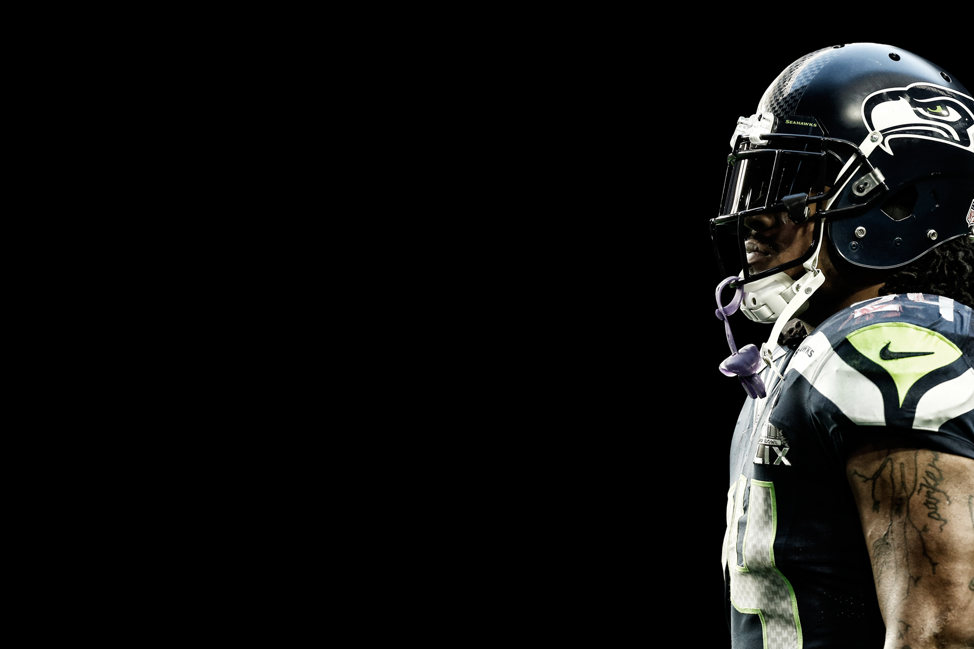 Marshawn Lynch Wallpapers