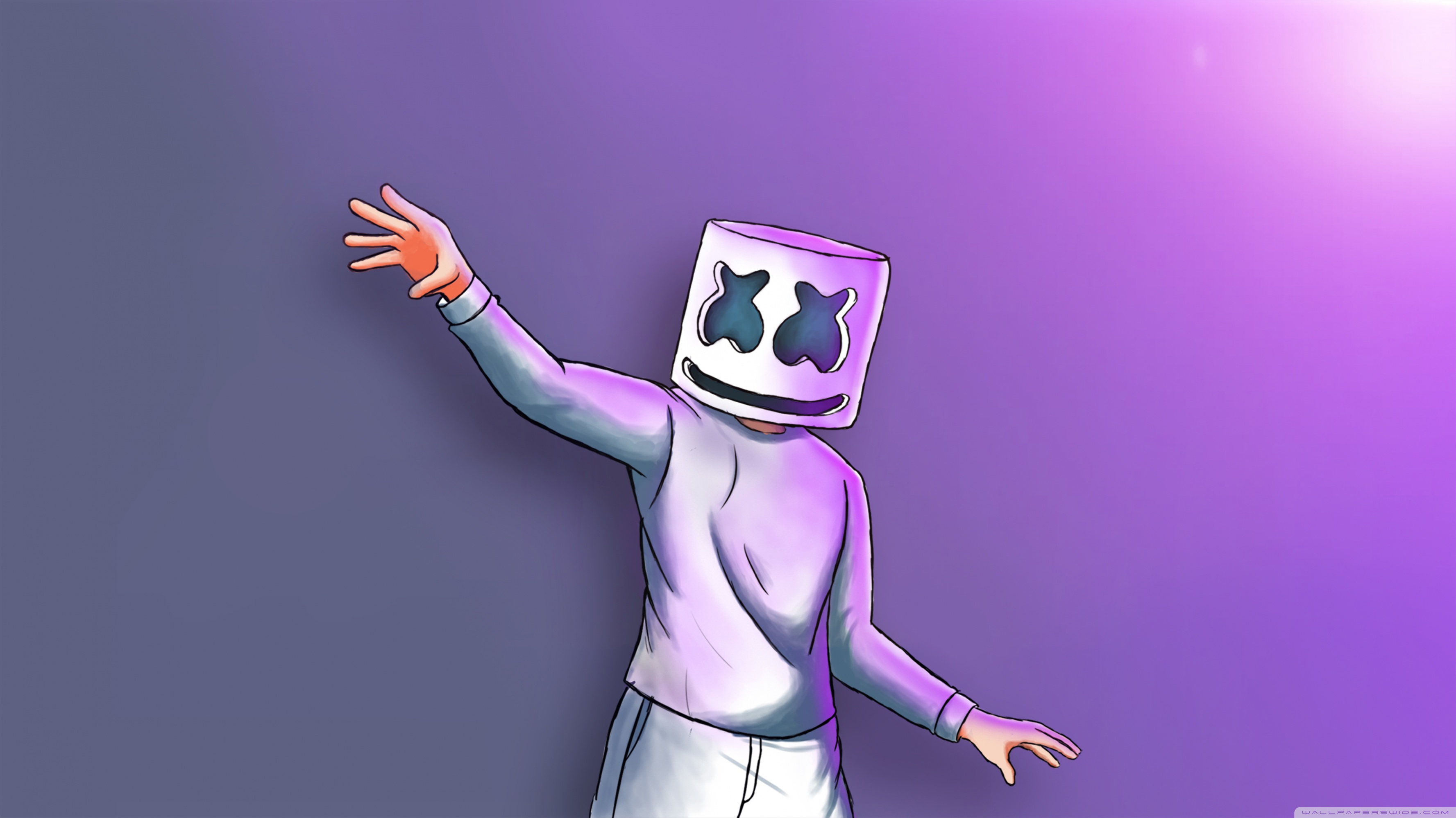 Marshmello Hd Wallpapers