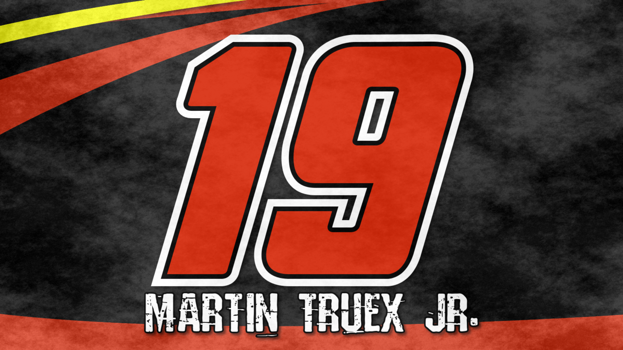 Martin Truex Jr Wallpapers