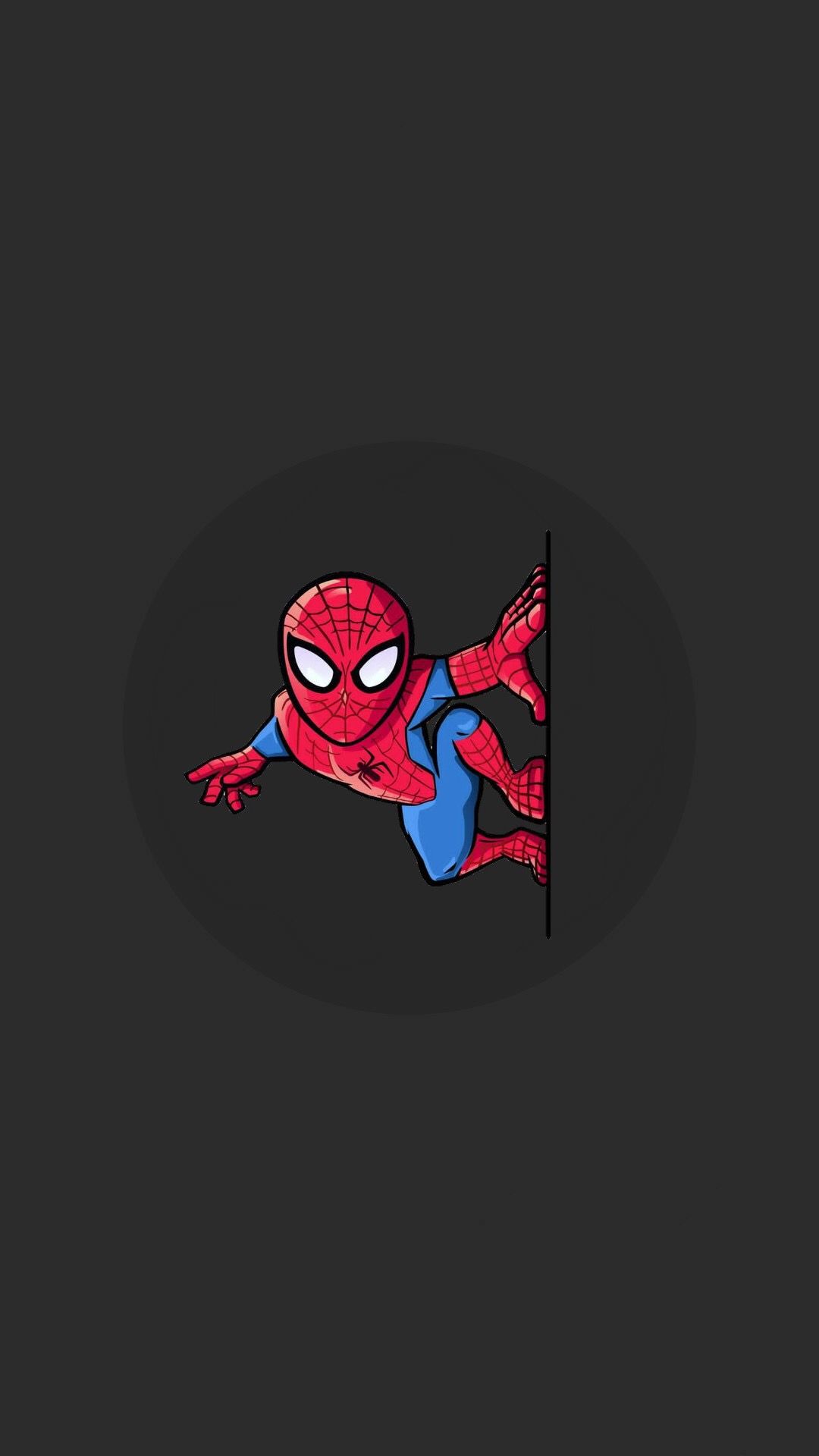 Marvel Baby Spiderman Wallpapers