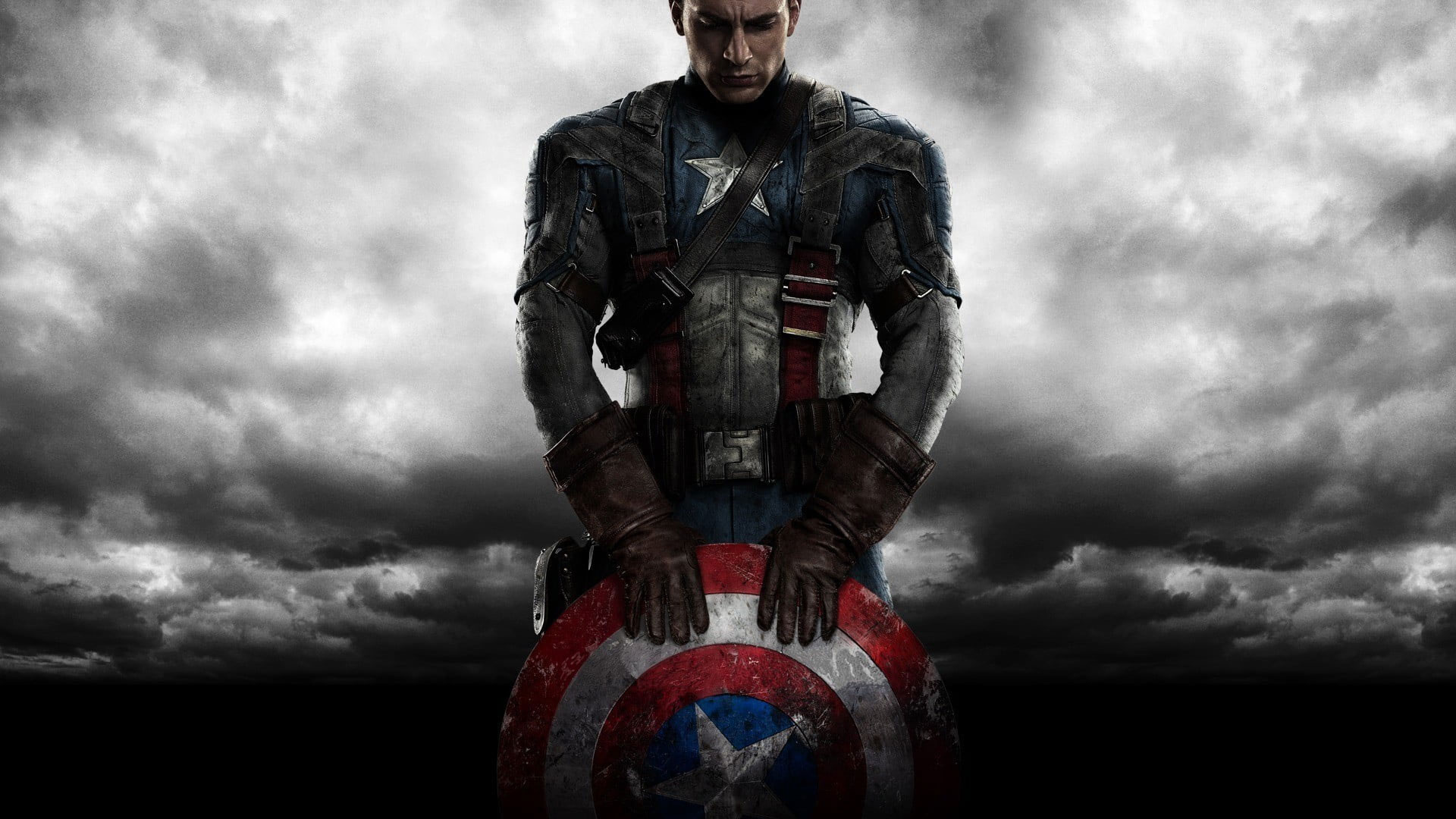 Marvel Captain America Wallpapers