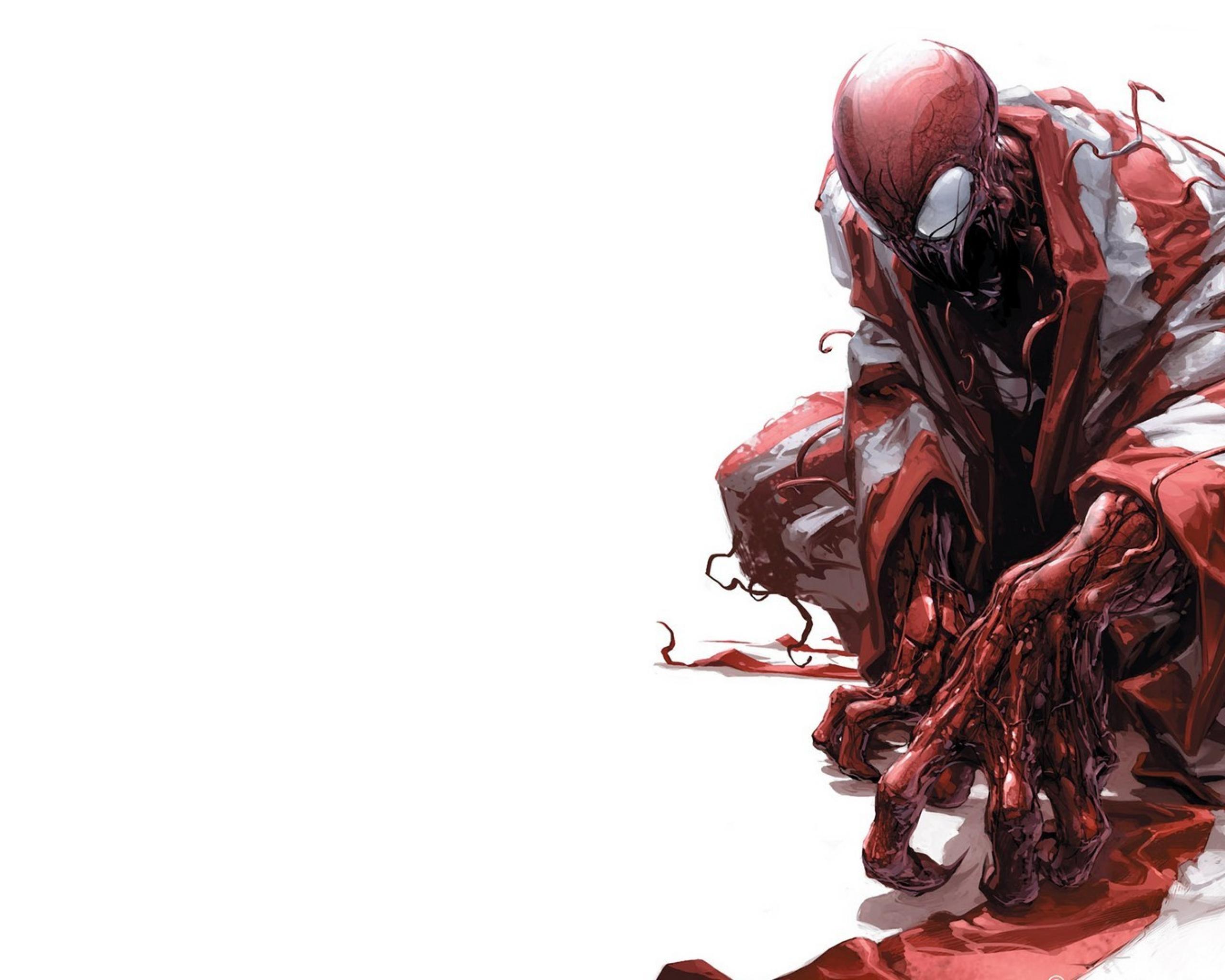 Marvel Carnage Wallpapers