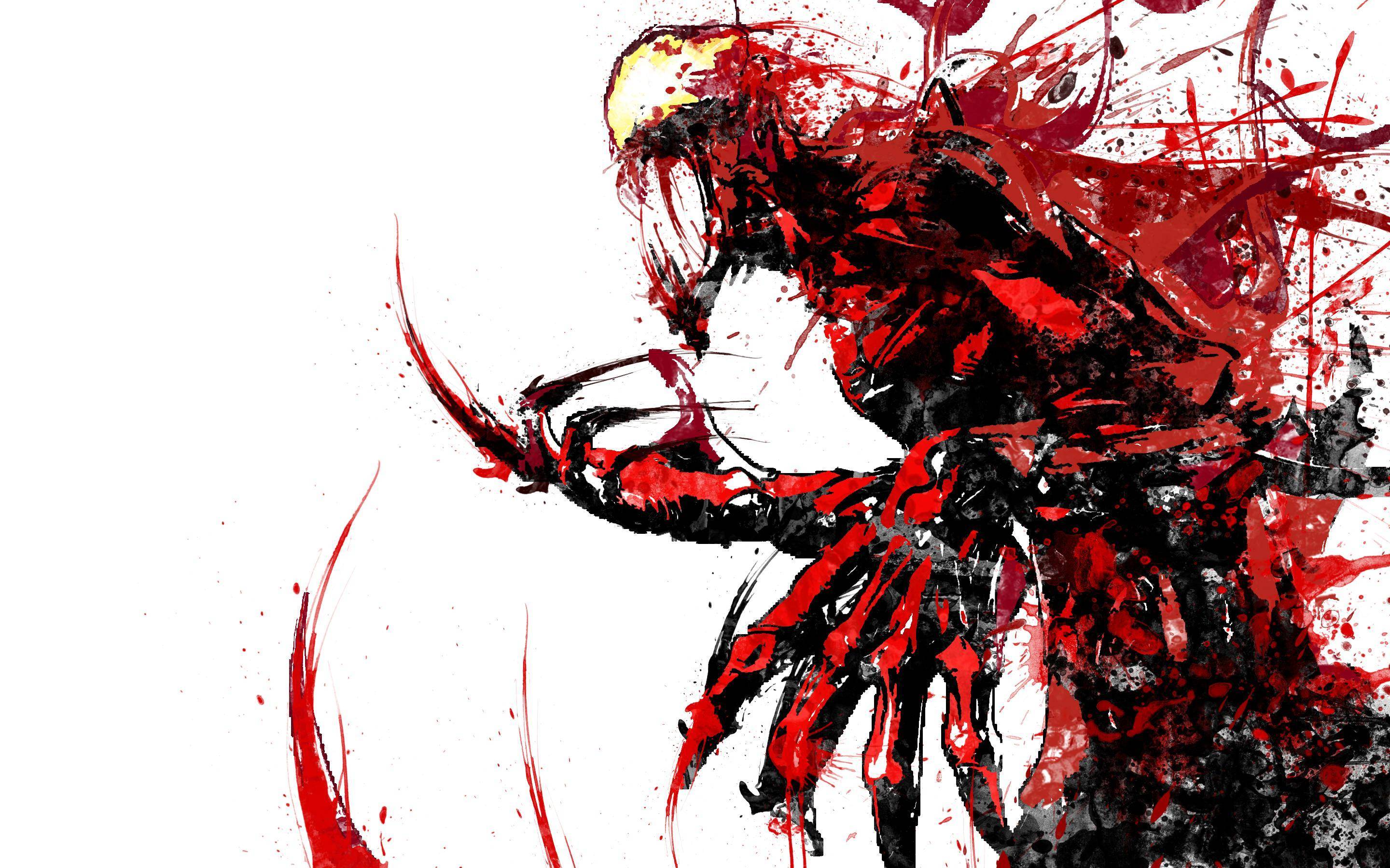 Marvel Carnage Wallpapers