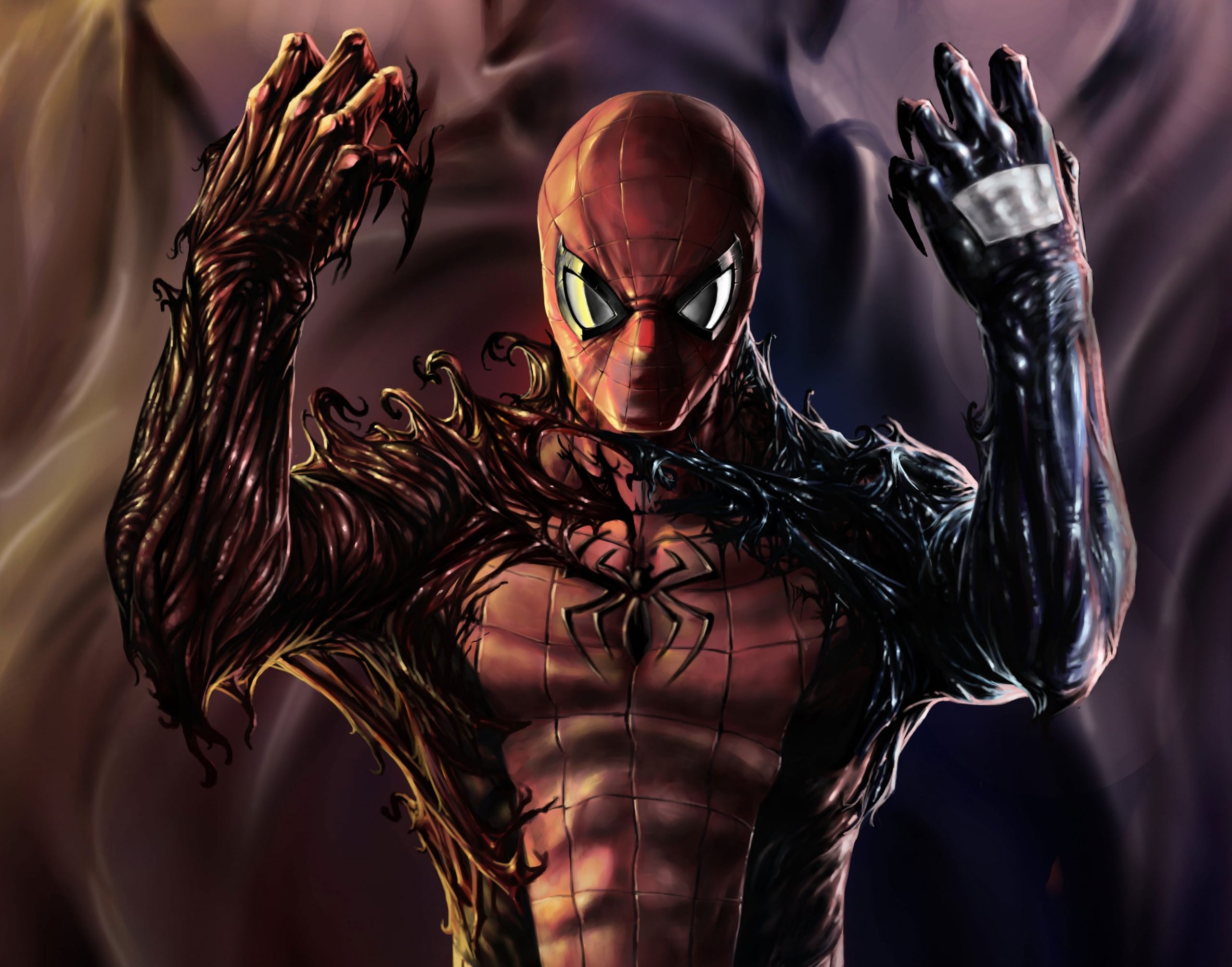 Marvel Carnage Wallpapers