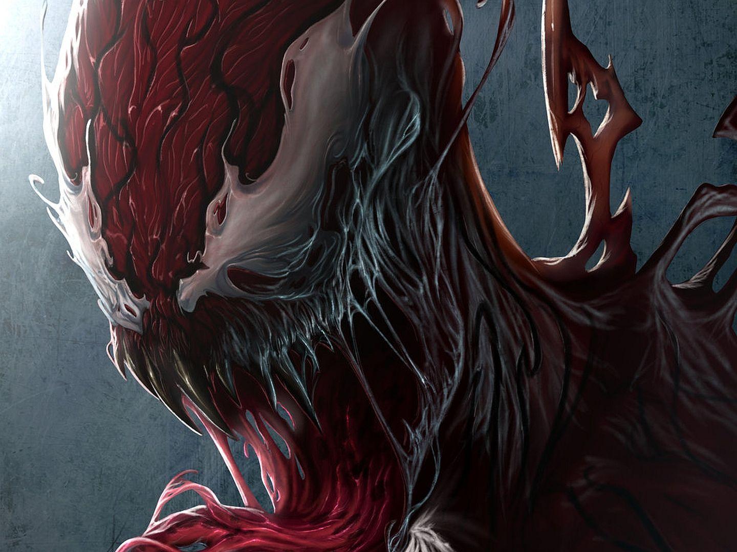 Marvel Carnage Wallpapers