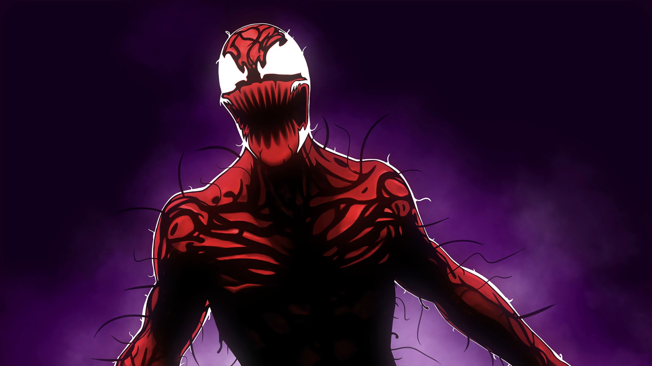 Marvel Carnage Wallpapers