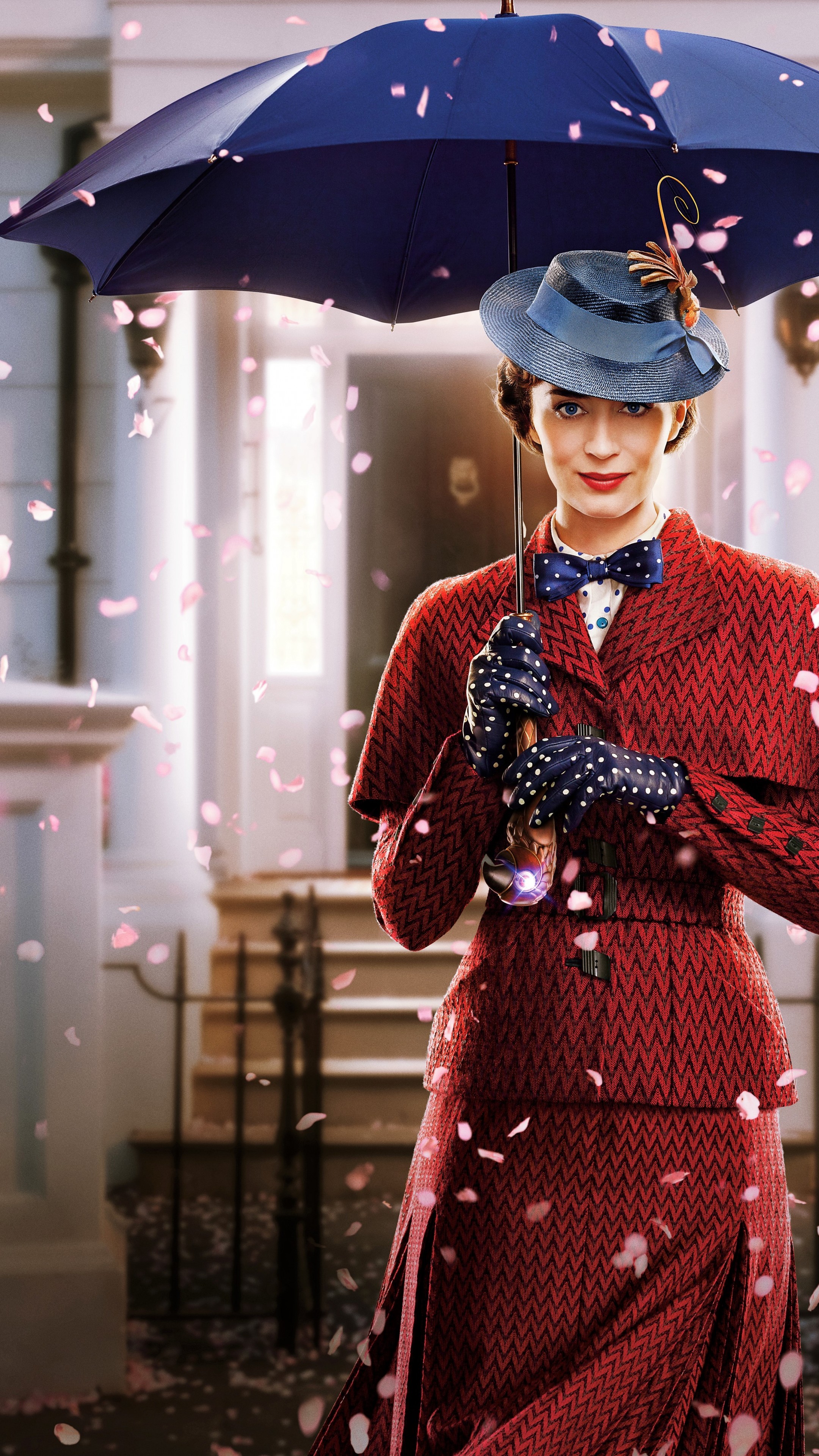 Mary Poppins Wallpapers