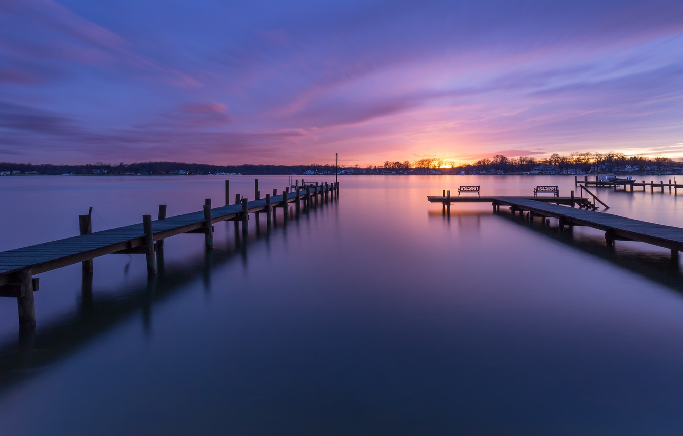 Maryland Landscapes Wallpapers
