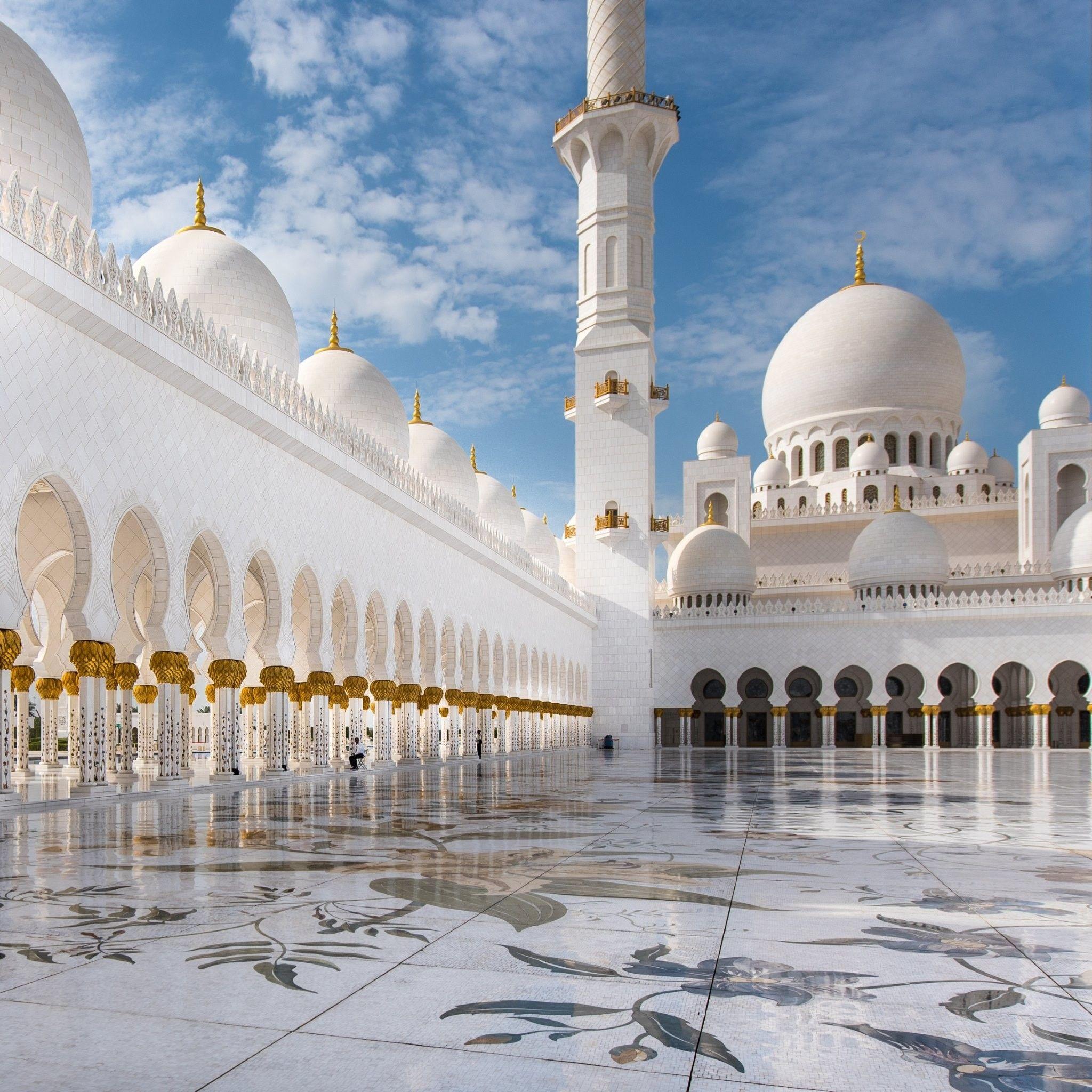 Masjid Nabawi Hd Wallpapers