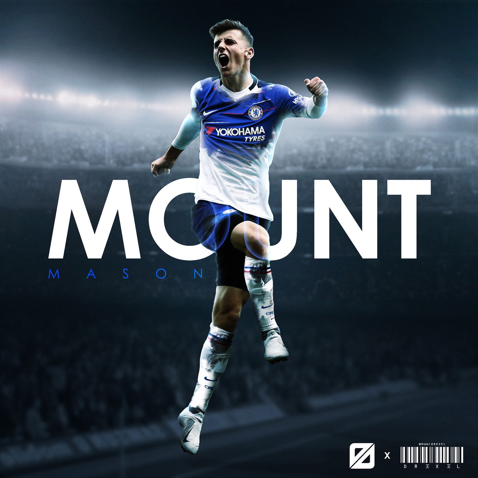 Mason Mount Wallpapers