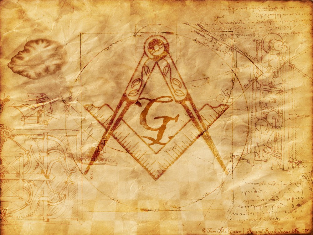 Masonic Wallpapers